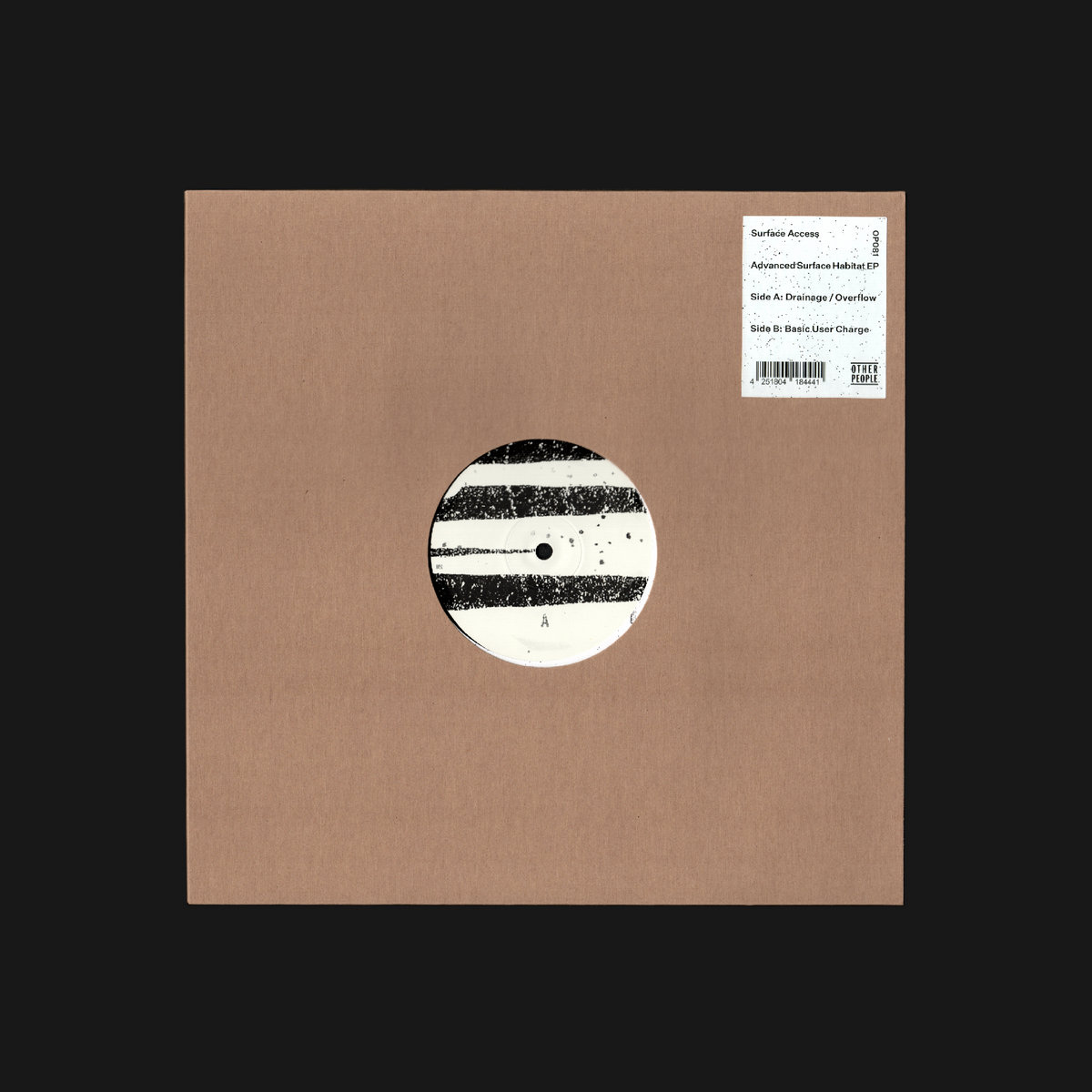 Surface Access - Advanced Surface Habitat : 12inch
