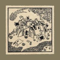 Megabasse - Flamenca (LP)