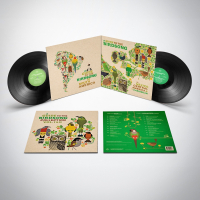 Various Artists - A Guide To The Birdsong Collection:  Vol I & II