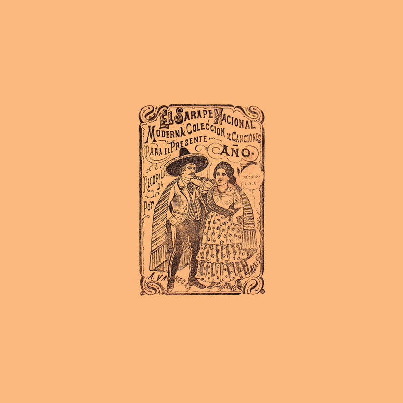 VA - In Search of Revolutionary Voices: Mexican Wax Cylinder Recordings, 1900-1910 : Cassette