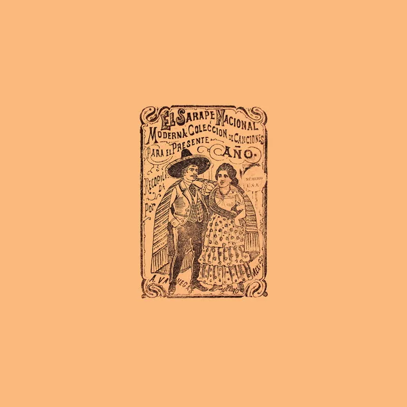 VA - In Search of Revolutionary Voices: Mexican Wax Cylinder Recordings, 1900-1910 : Cassette
