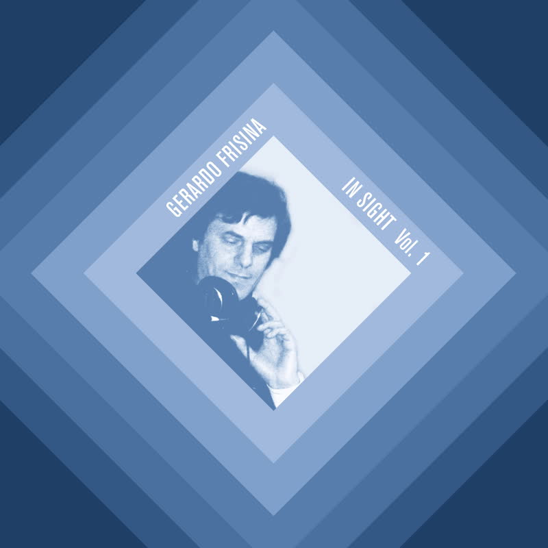 Gerardo Frisina - In Sight, Vol. 1 : LP