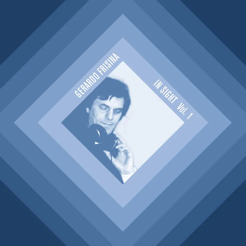Gerardo Frisina - In Sight, Vol. 1 : LP