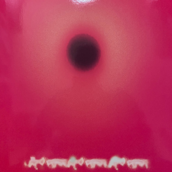 Yhwh Nailgun - 45 Pounds : LP