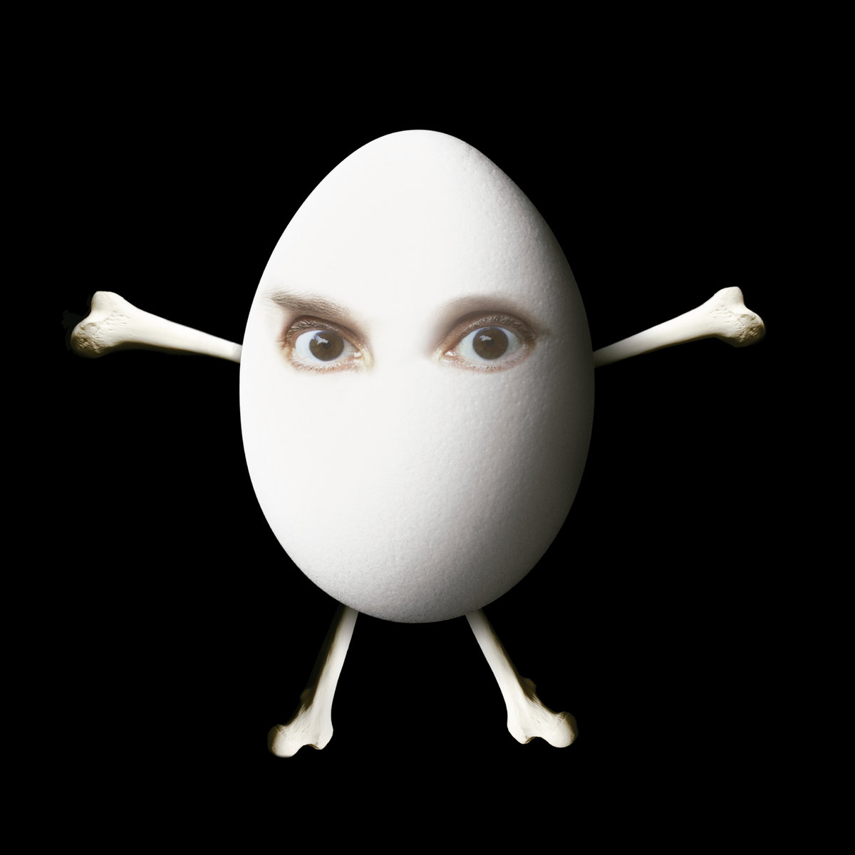 Juana Molina - Exhalo : 10inch