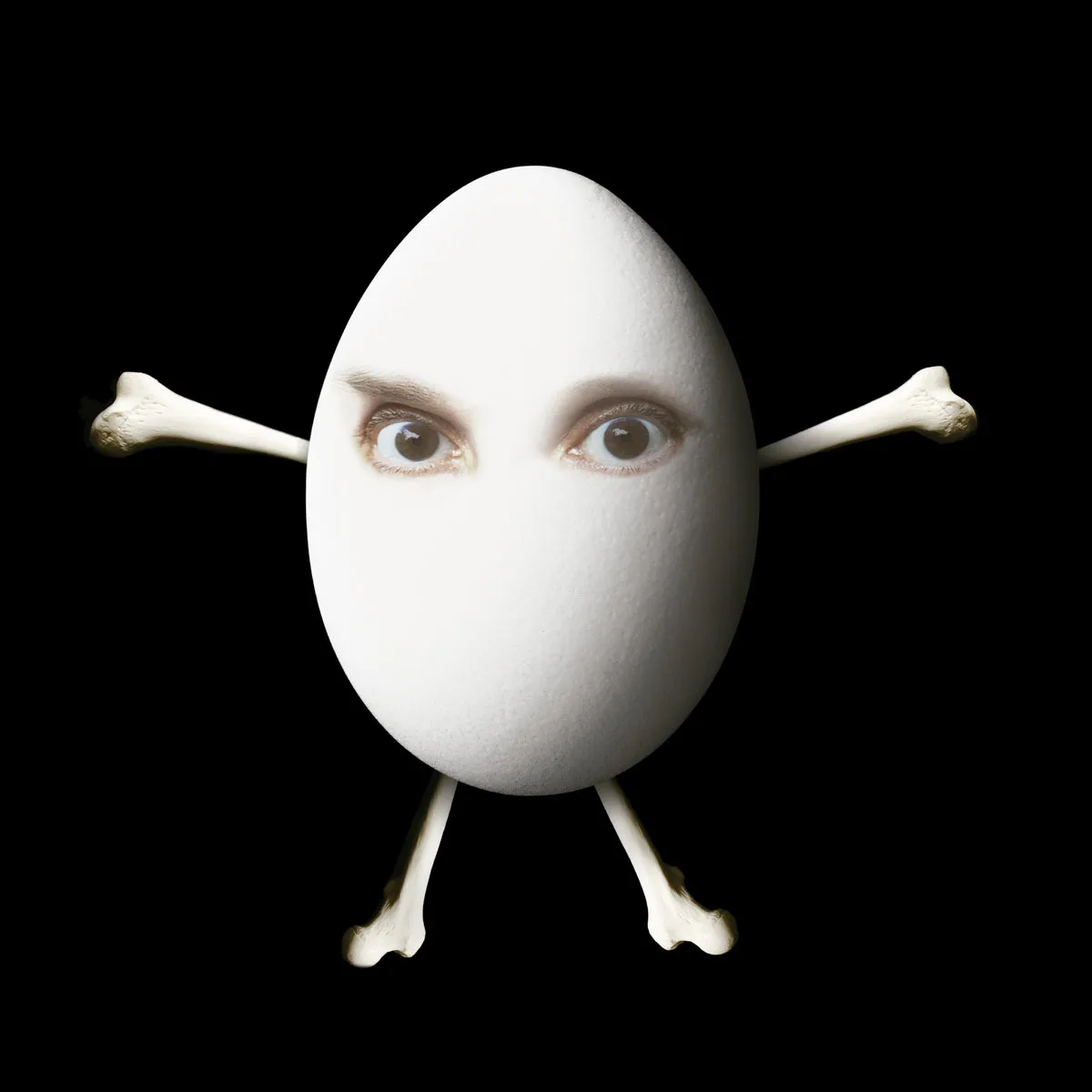 Juana Molina - Exhalo : 10inch