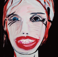 DJ Sprinkles - Queerifications & Ruins クィアリフィケーションズ＆ルインズ（クィア化とその残骸）Exp. Ed.