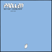 Frollen Music Library - 001-015