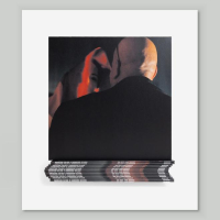 Demdike Stare & Kristen Pilon - To Cut and Shoot