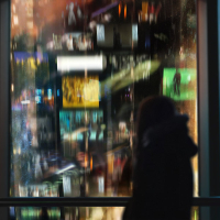 shinetiac - Infiltrating Roku City
