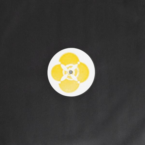 Carrier - Tender Spirits : 12inch