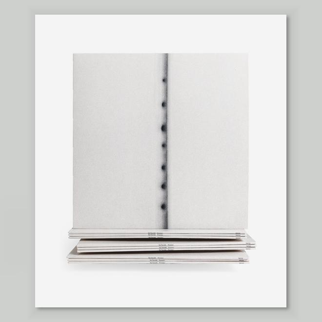 Rai Tateishi - Presence : LP