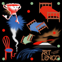 Art Longo-Echowah Island