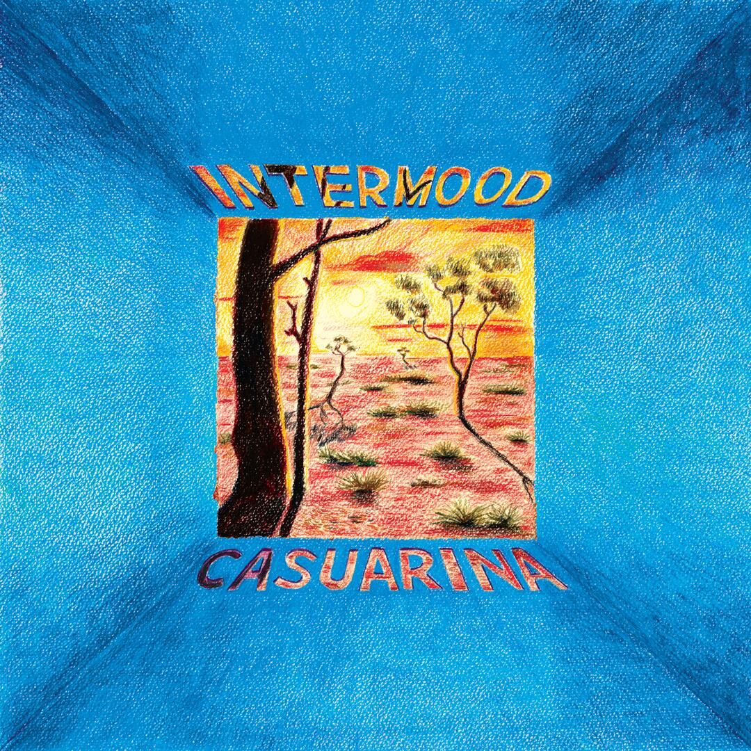 Intermood - Casuarina : 12inch