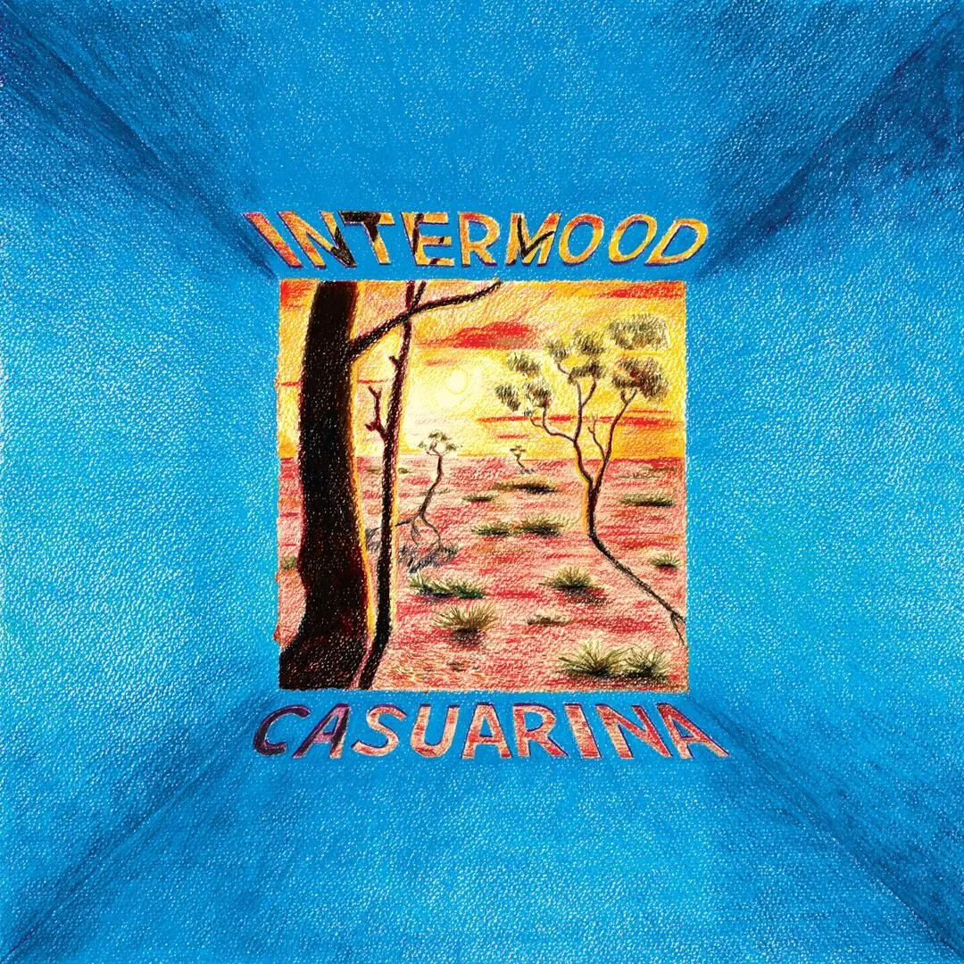 Intermood - Casuarina : 12inch
