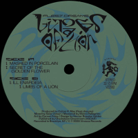 fleet.dreams - Limbs of a Lion