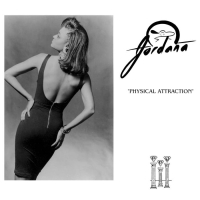 Jordána - Physical Attraction