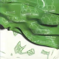 Transparent Sound - Drive By EP.