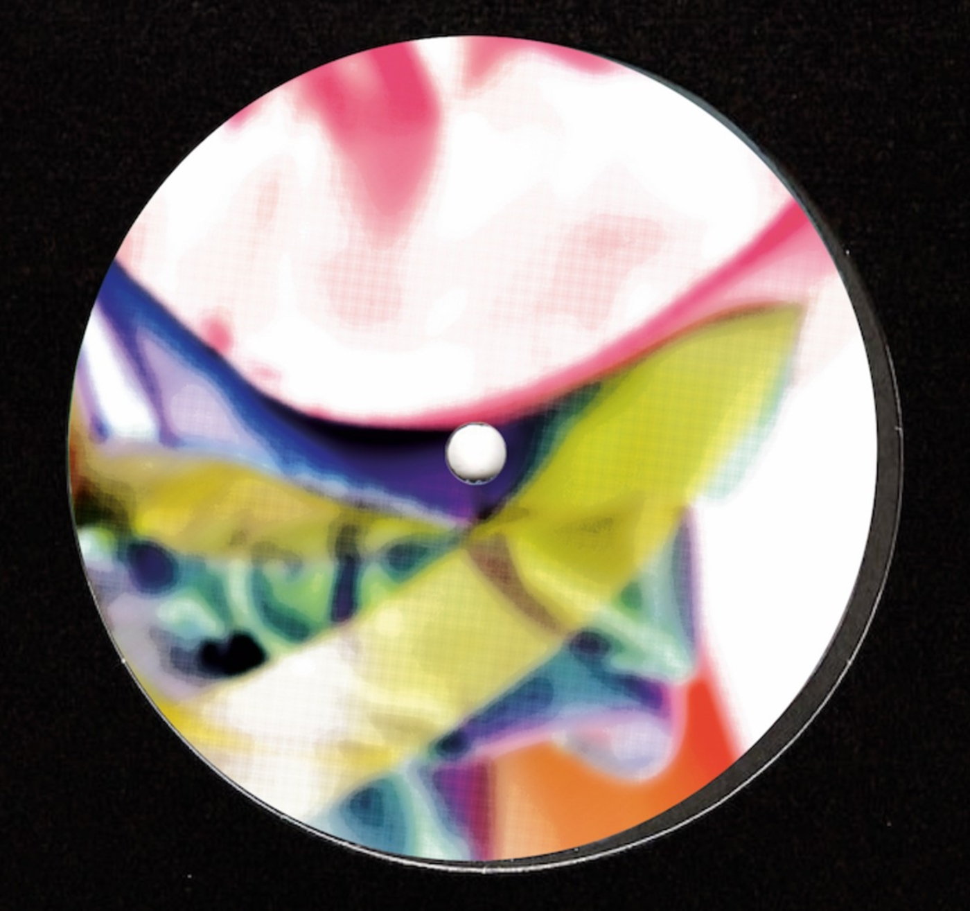 Periferico - Days, Months and Years : 12inch