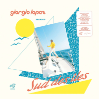 Giorgio Lopez - Giorgio Lopez Presents Sud Des Îles