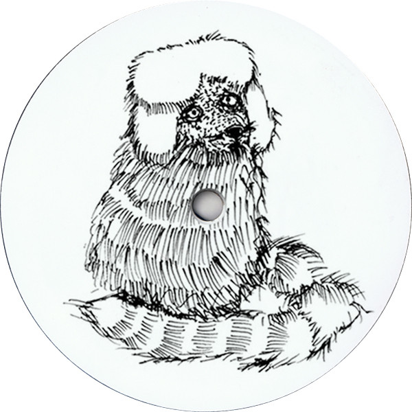 Erobique - Endorphinmachine : 12inch