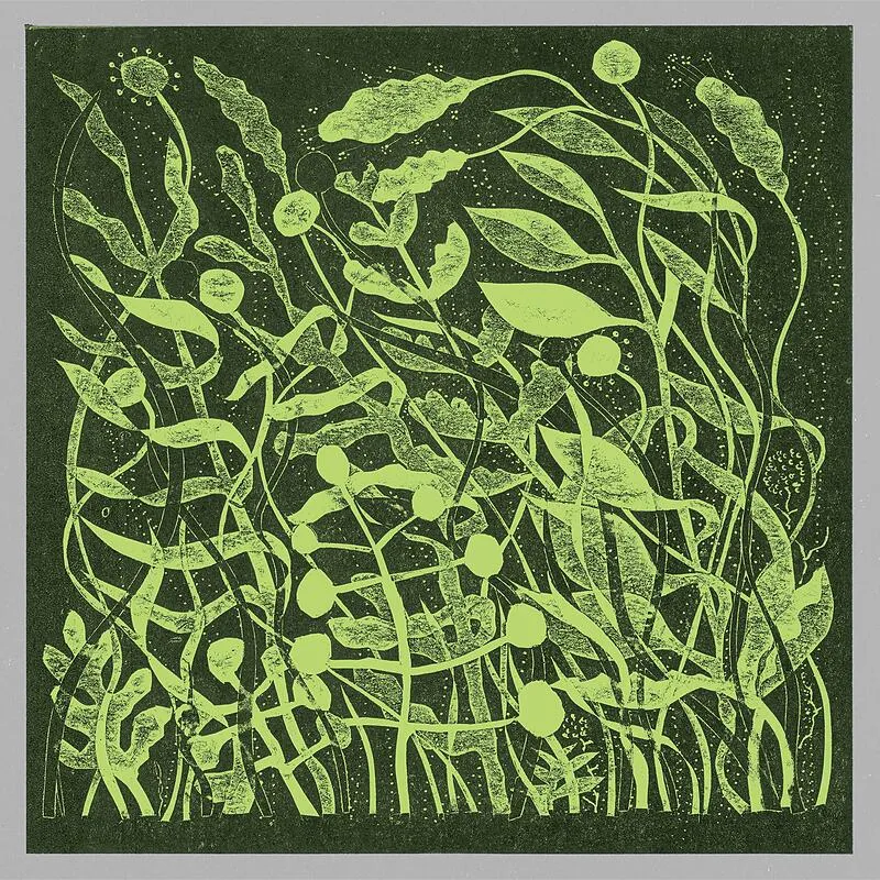 Kirk Barley - Lux : LP