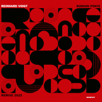 Reinhard Voigt-Robson Ponte Remixe 2025