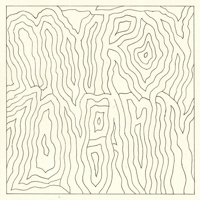 Mytron & Zongamin - Congregate : LP