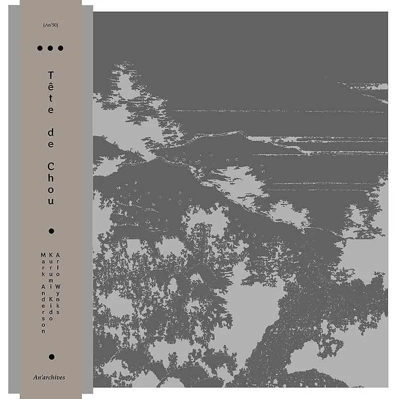 Tête de Chou - Tête de Chou : LP