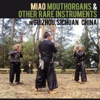 Various Artists - Miao Mouthorgans & Other Rare Instruments in Guizhou, Sichuan, China