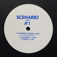 Sebo K - A Journey / Nexus
