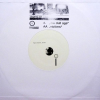 Tropic Of Cancer - The Dull Age / Victims