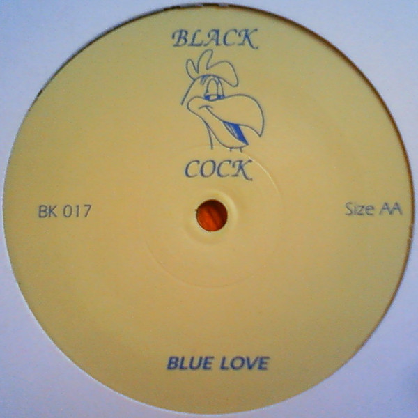 DJ Harvey - Love Hotel E.P. 2 : 12inch