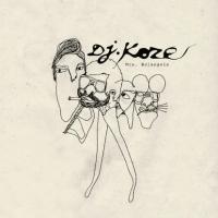 DJ Koze - Mrs Bojangels