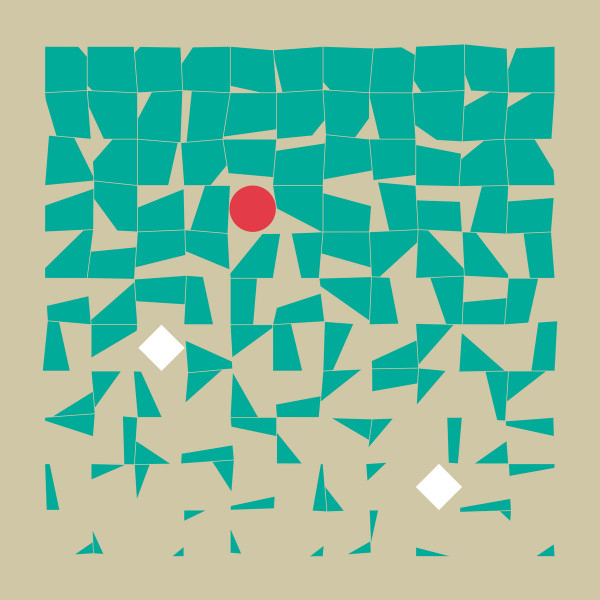 Kettel - Dubio : LP