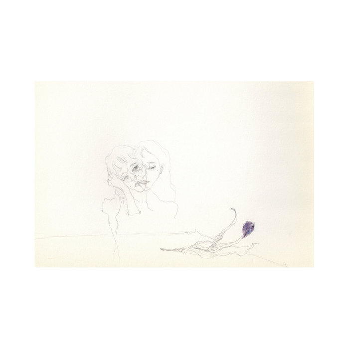 Tokiyo Ooto × orhythmo - If All The World Were Paper : CD
