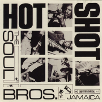 The Soul Brothers - Hot Shot