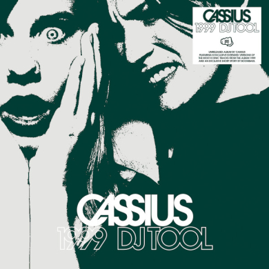 Cassius - 1999 DJ Tool | NEWTONE RECORDS