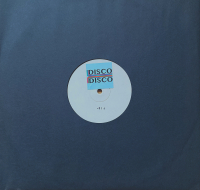 Delfonic - Lets Get It On EP