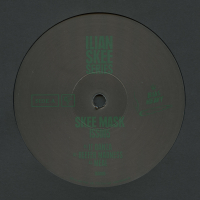 Skee Mask - ISS005