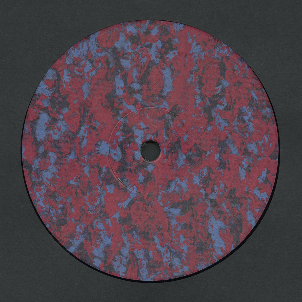 Marco Zenker - Challenge : 12inch