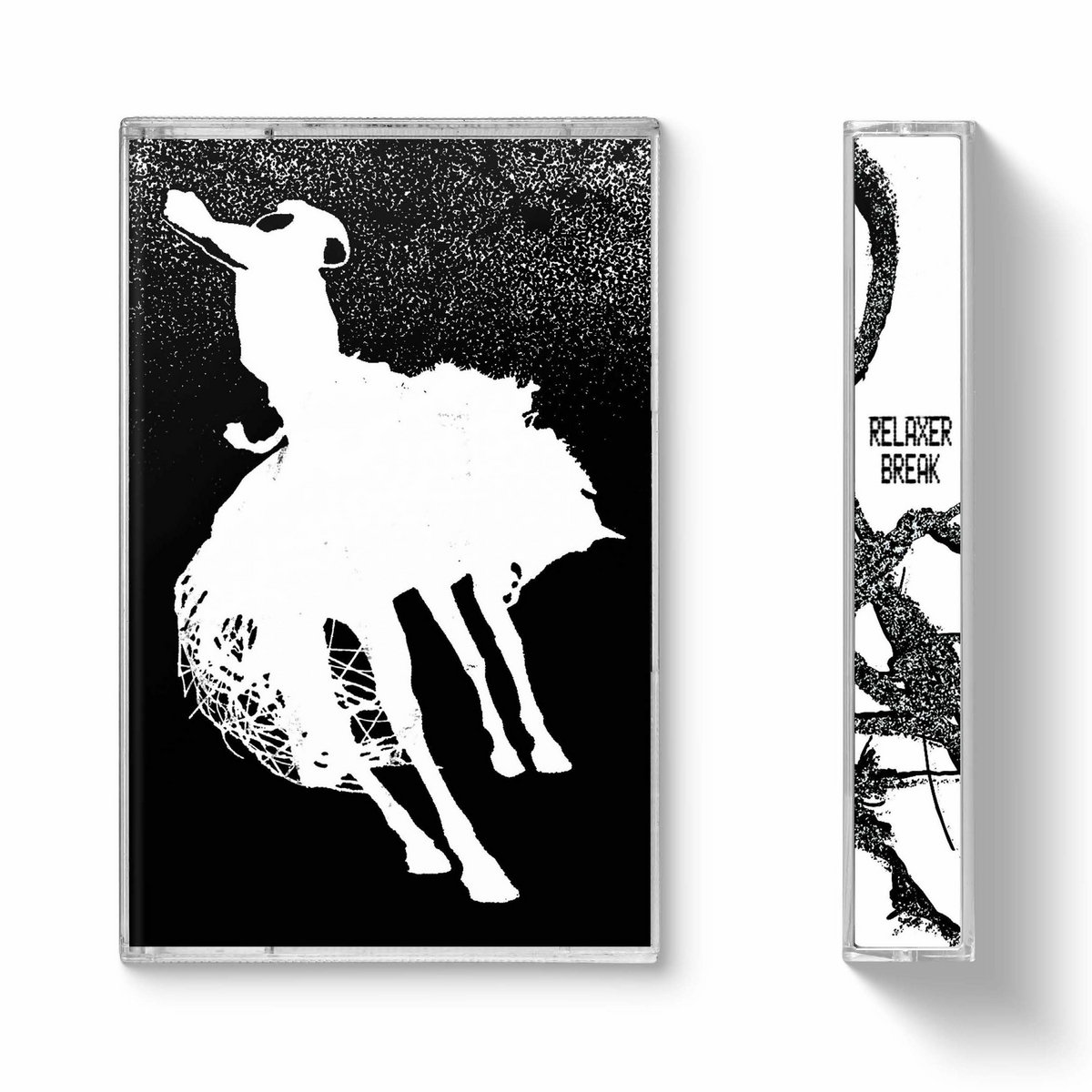 Relaxer - Break : Cassette