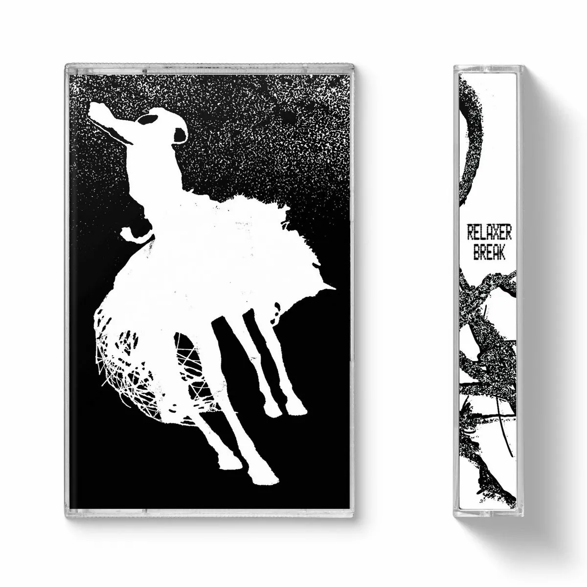 Relaxer - Break : Cassette