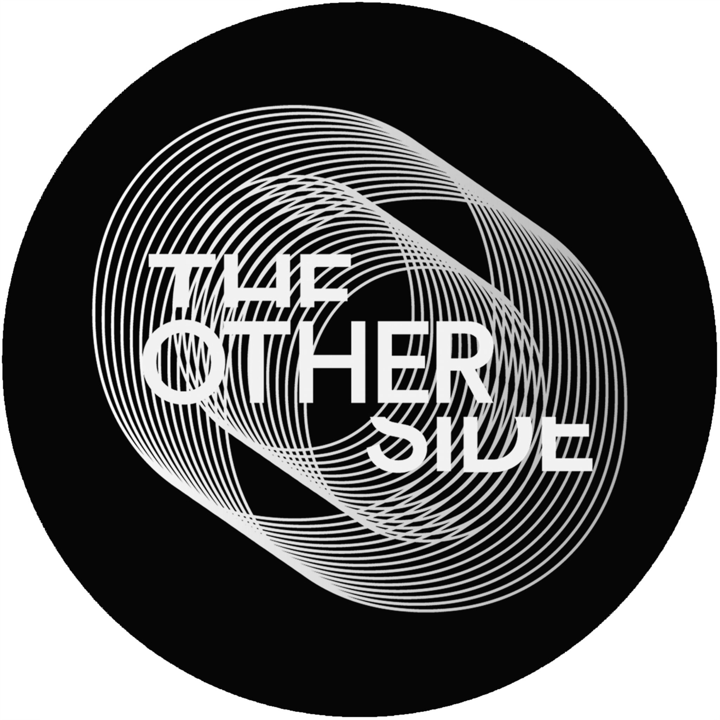 Jay Tripwire, Pheek - The Presence EP : 12inch