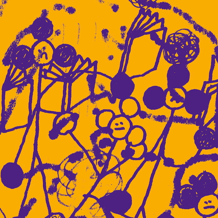Ricardo Baez - The Life Of Larry : 12inch