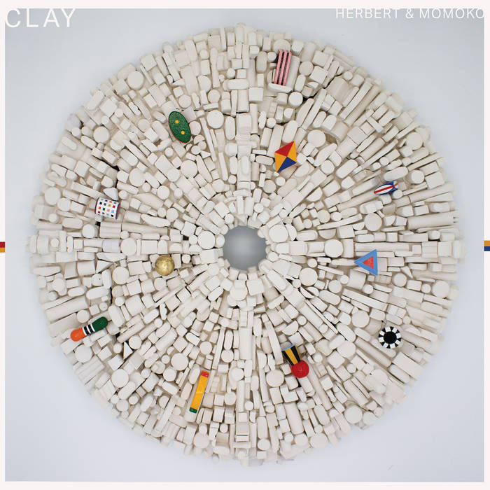 Herbert & Momoko - Clay : LP