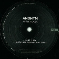 Anonym - Hart Plaza