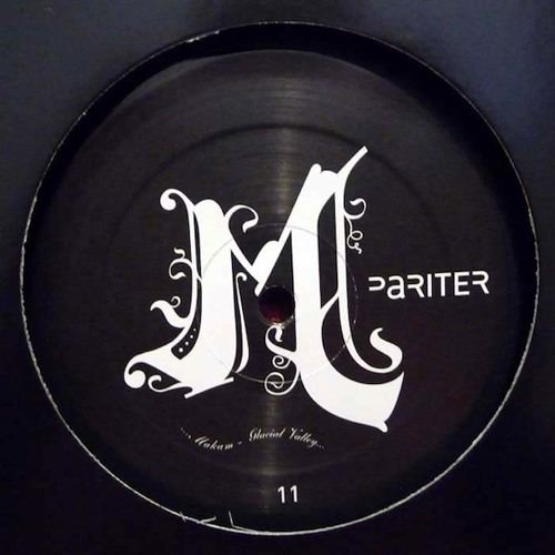 Makam - Glacial Valley : 12inch