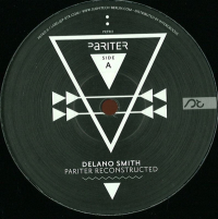 Delano Smith - Pariter Reconstructed