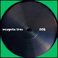 Various - Incognito Trax 006